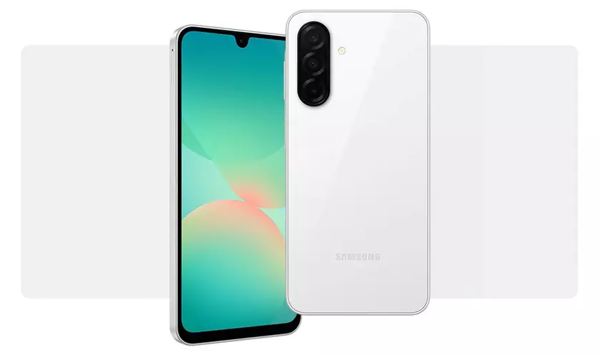 Samsung Galaxy A27 5G в Geekbench: стабильность, граничащая с регрессом
