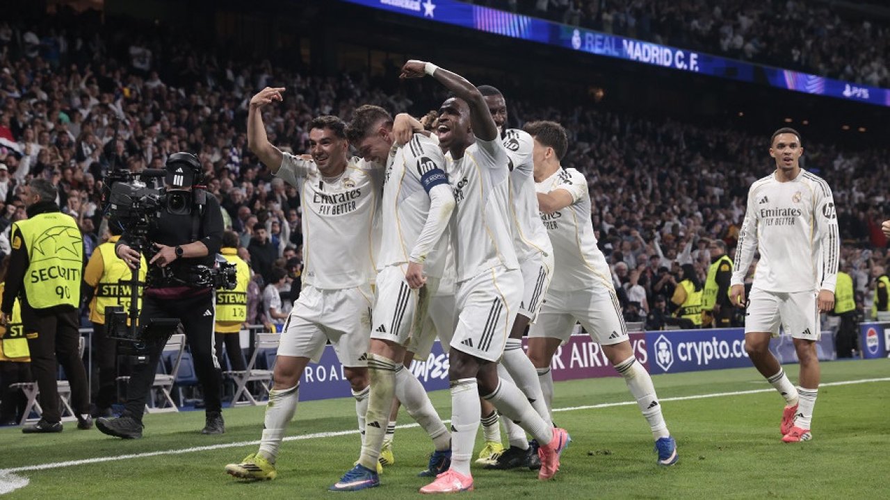 Тотальная чистка в Реале! Перес гонит почти всю команду с Бернабеу