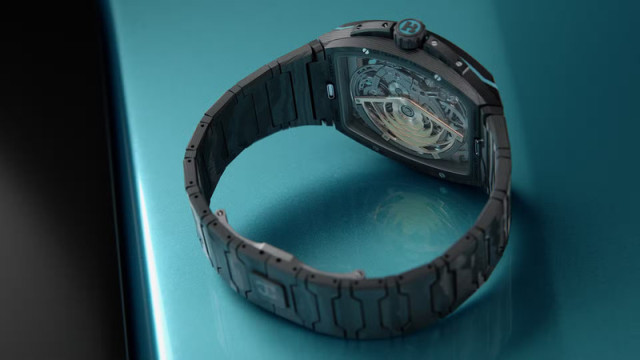 часы Мазерати 