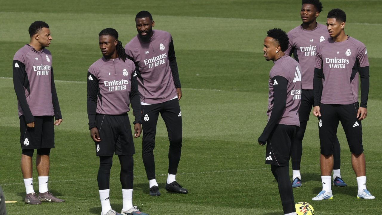 «Реал» продает важного игрока