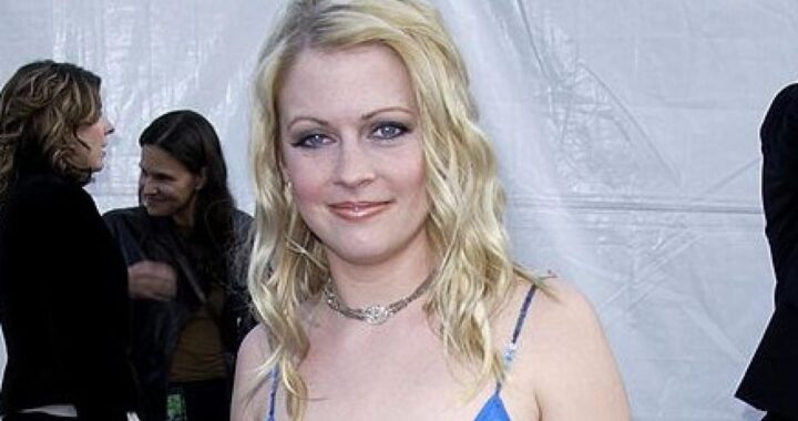 Звезду 90-х Мелисса Джоан Харт сегодня неузнаваема.