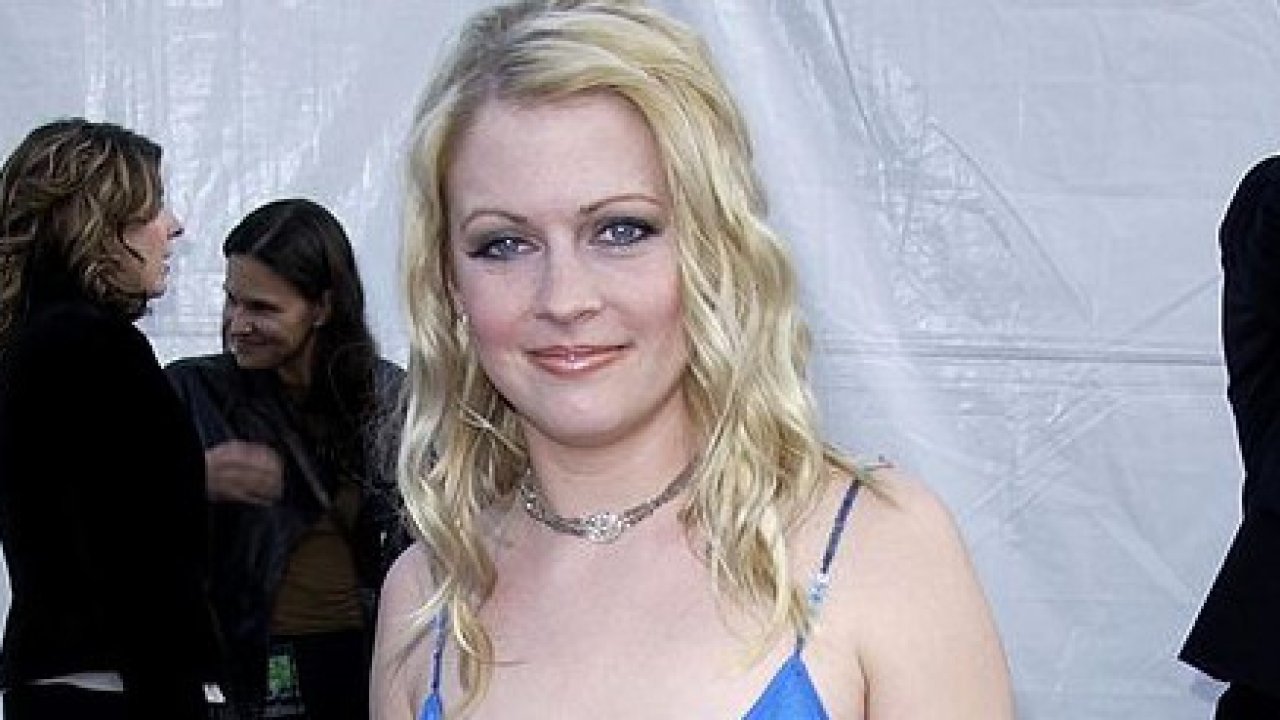 Звезду 90-х Мелисса Джоан Харт сегодня неузнаваема.