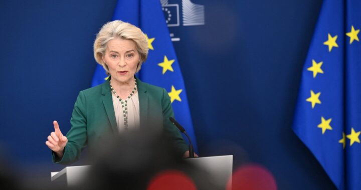 ЕС запускает онлайн-приложение для проверки возраста