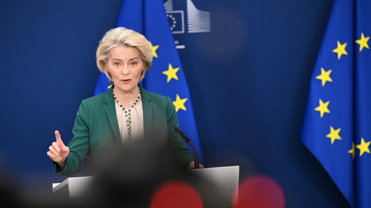 ЕС запускает онлайн-приложение для проверки возраста