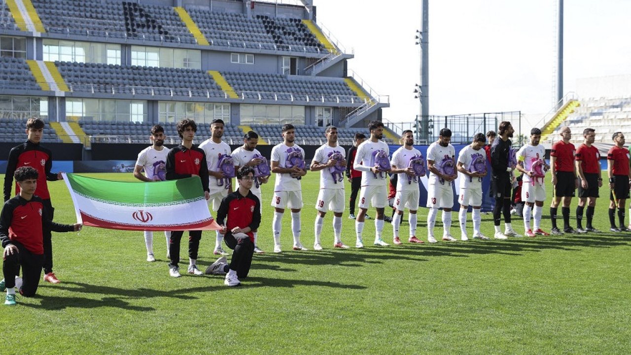 ФИФА приняла важное решение по Ирану и чемпионату мира 2026 года