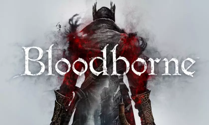 Официально: культовая игра Bloodborne получит экранизацию в формате анимационного фильма