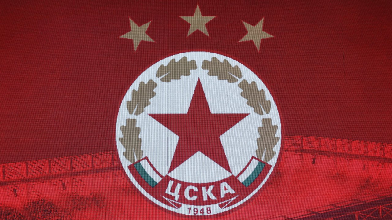 ЦСКА скопировал «Манчестер Юнайтед»