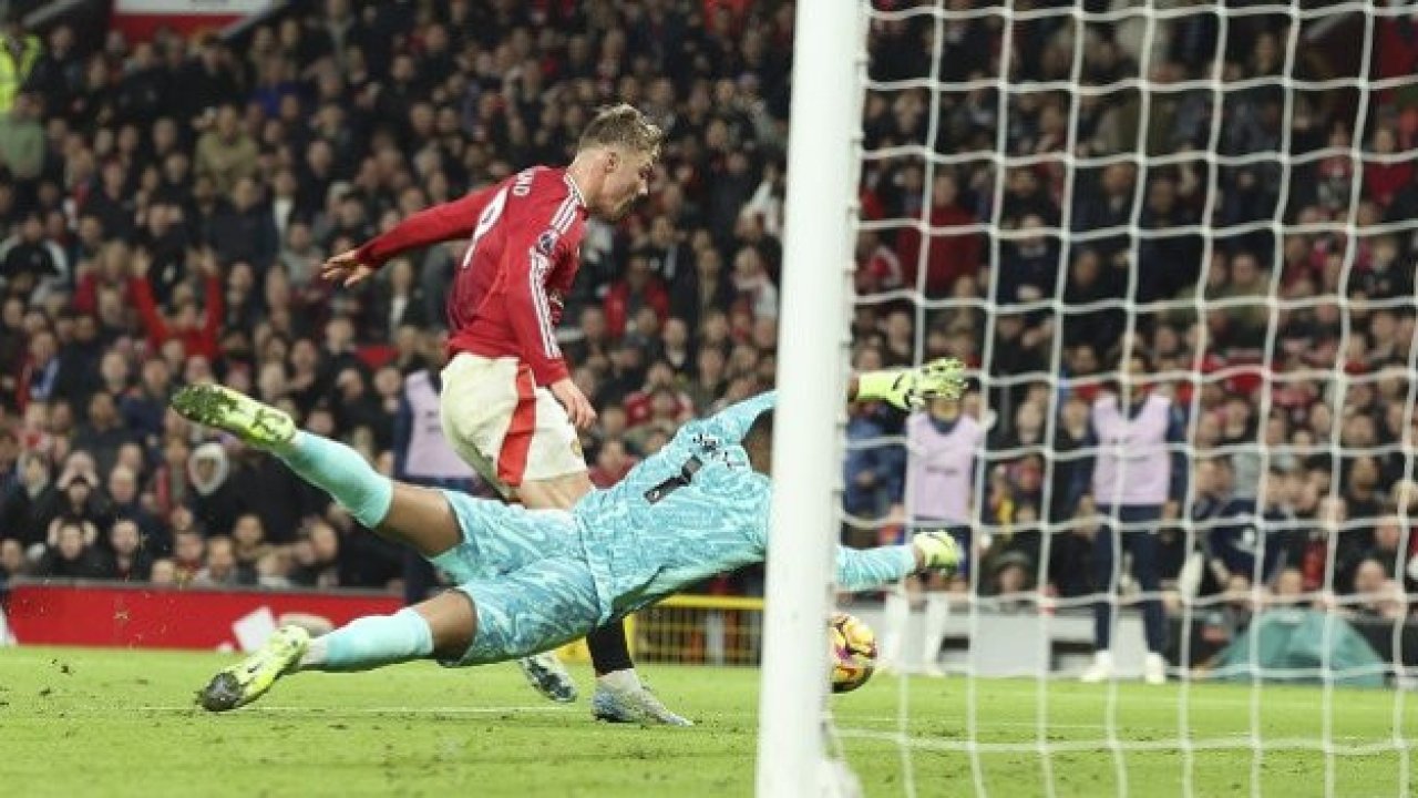 Челси - Манчестер Юнайтед