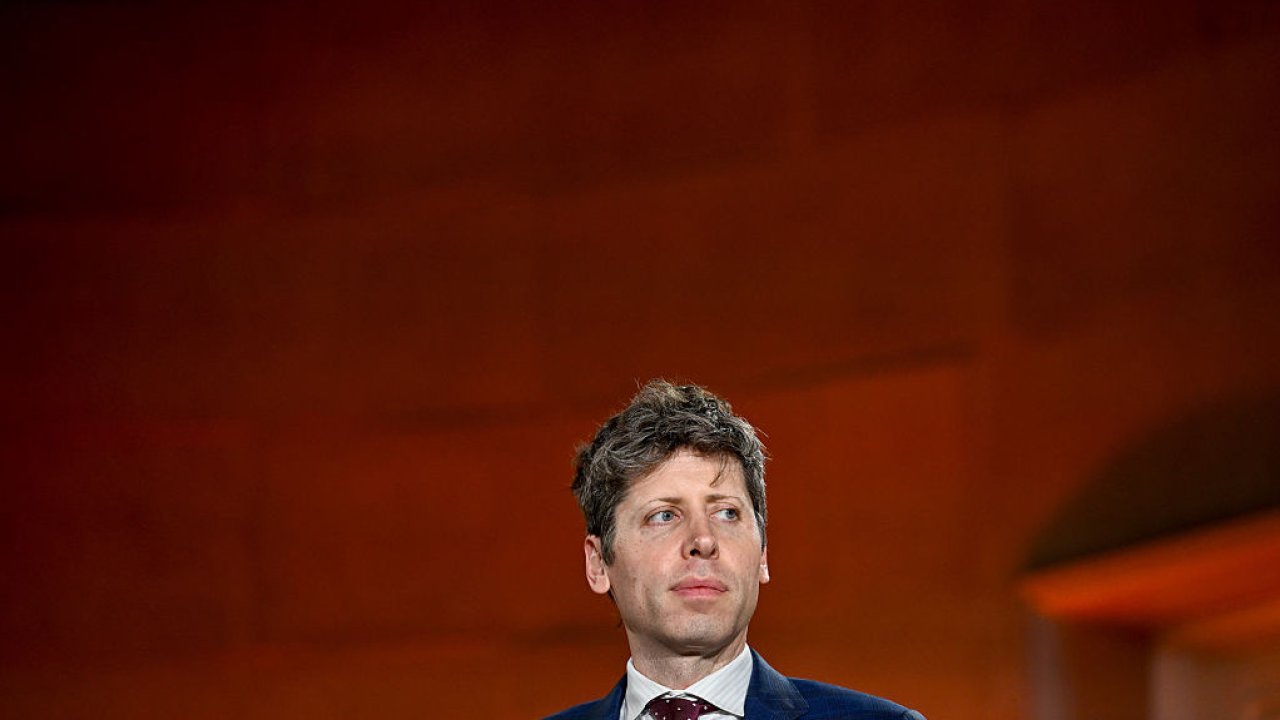 Сэм Альтман упускает из виду секретное оружие для IPO OpenAI