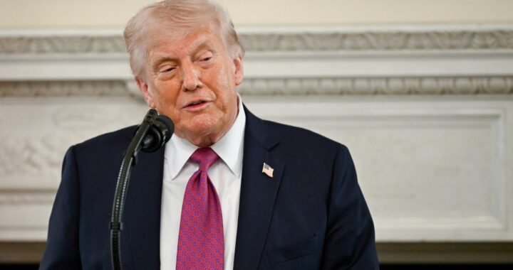 Трамп продлил перемирие с Ираном, переговоры провалились