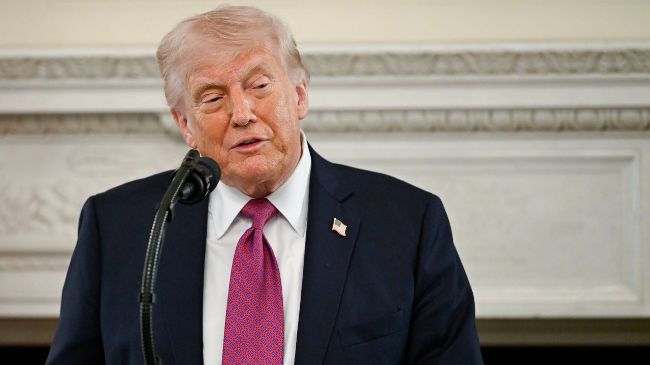 Трамп продлил перемирие с Ираном, переговоры провалились