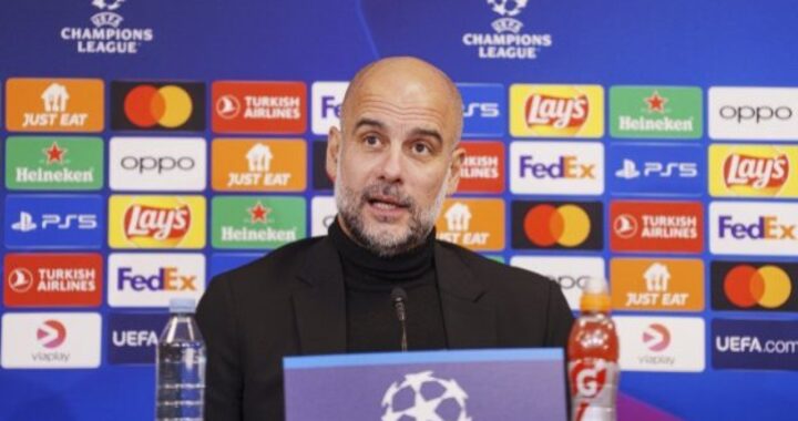 «Манчестер Сити» продал звезду за 40 миллионов фунтов