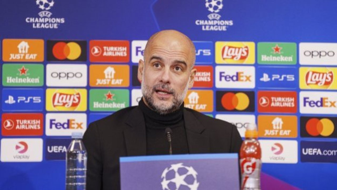 «Манчестер Сити» продал звезду за 40 миллионов фунтов