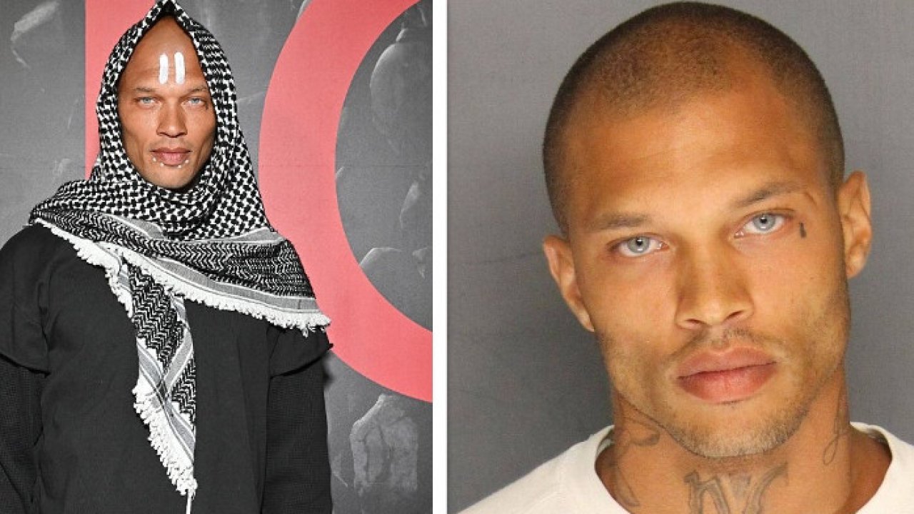 Что происходит сегодня с «самым горячим преступником в мире» — Джереми Миксом