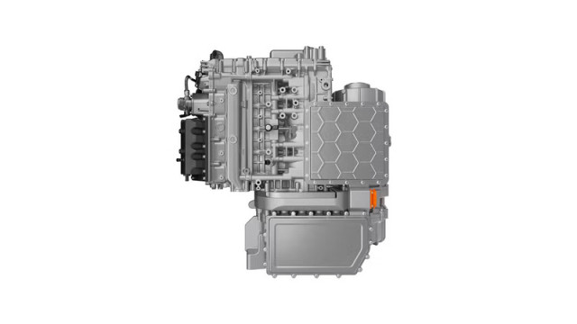 X-Range C15 с прямым приводом
