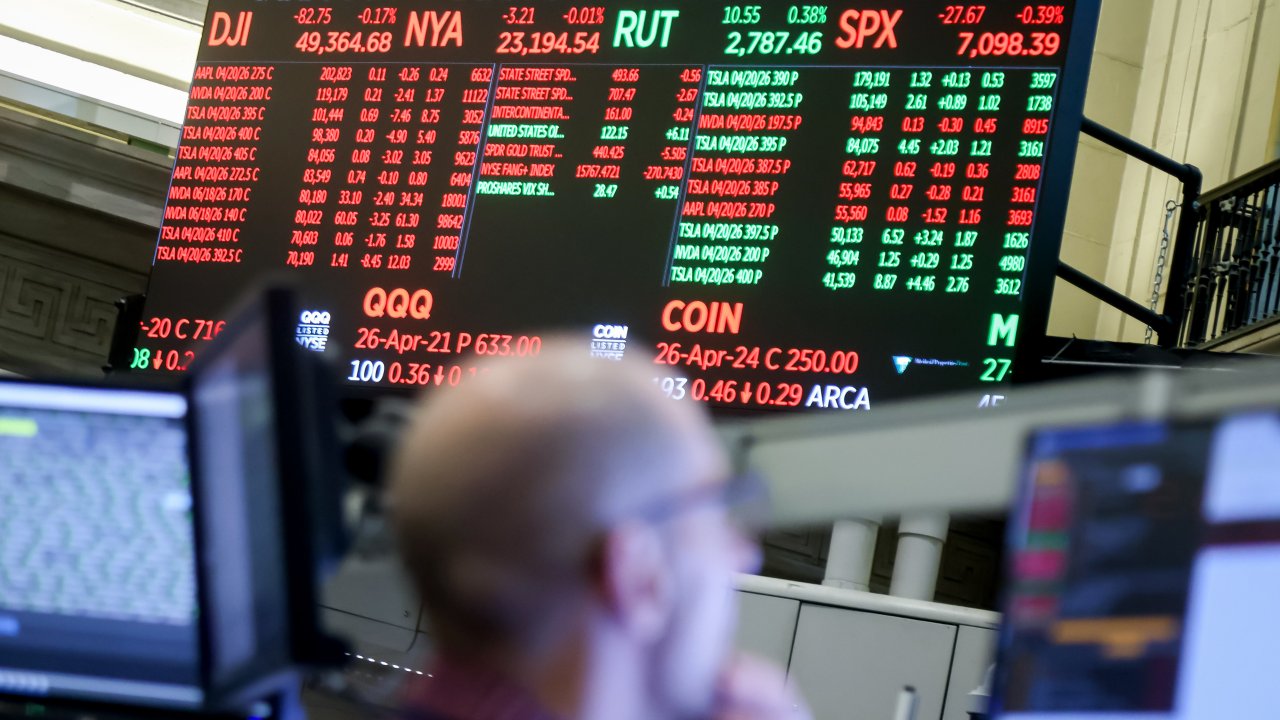 Пять причин, по которым рынки растут, несмотря на войну в Иране