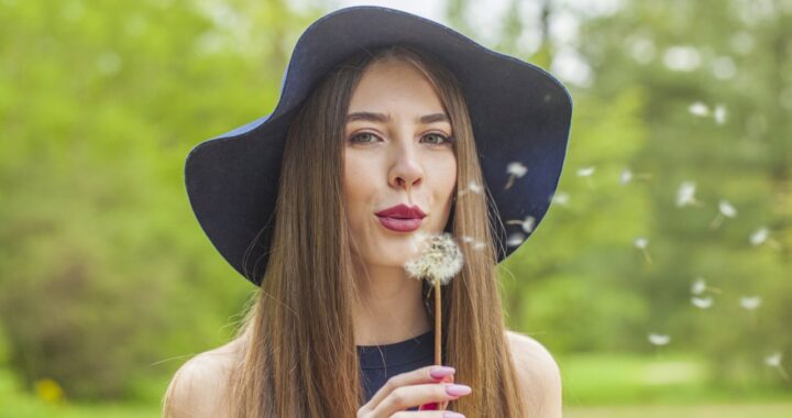 Привет, весна – какие шапки мы будем носить в новом сезоне