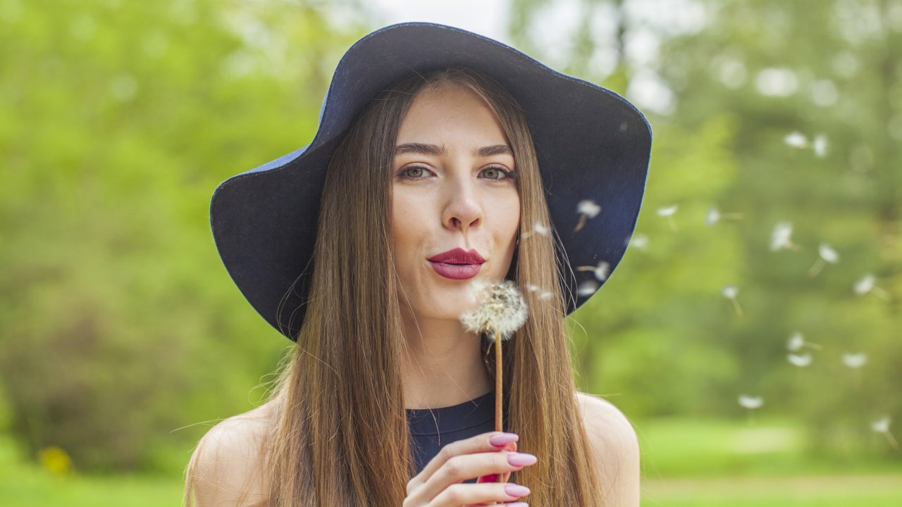 Привет, весна – какие шапки мы будем носить в новом сезоне