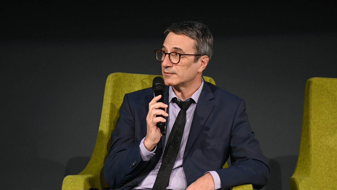 Трайчо Трайков об энергетике завтрашнего дня: «В стремлении к новым технологиям в производстве мы отвернулись от сетей и управления»