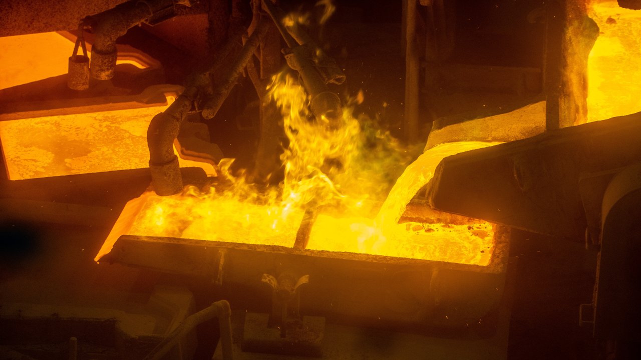 Как война в Иране меняет рынки металлов