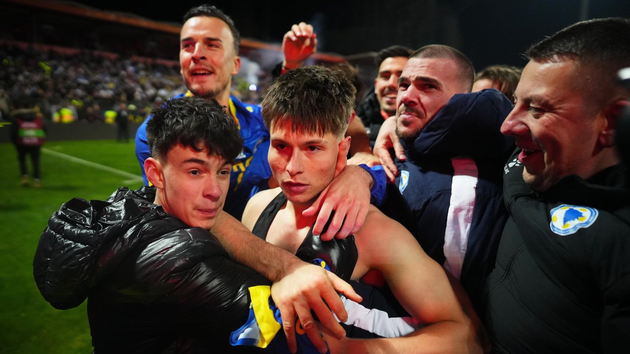 Шок и горе! Италия больше не будет на чемпионате мира