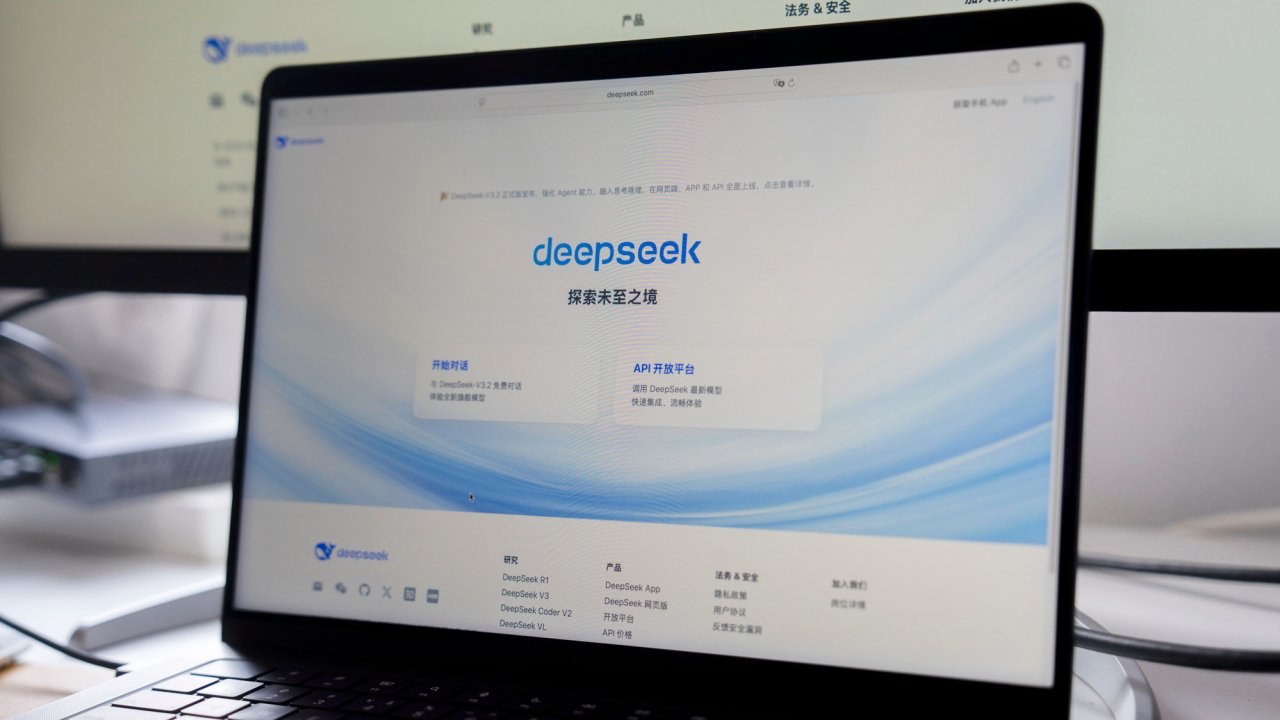 Китай не откажется легко от открытого исходного кода