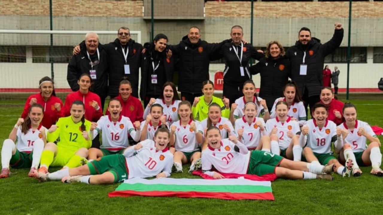 Болгария обыграла Боснию и Герцеговину 2:0