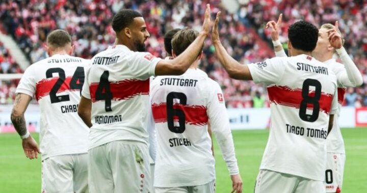 Матчи по ТВ сегодня, 23 апреля.