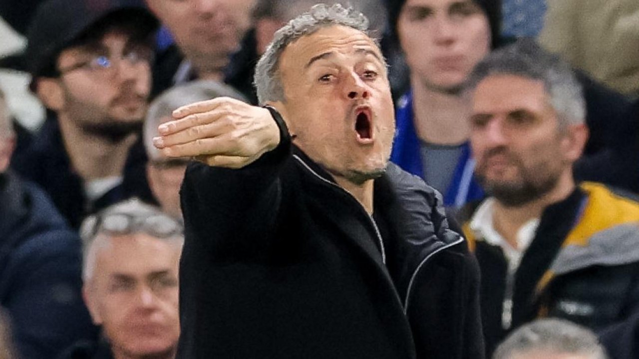 Луис Энрике заработает больше, чем звезды ПСЖ