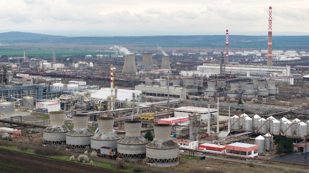 Российское энергетическое влияние — лакмусовая бумажка того, будет ли Радев бороться с коррупцией