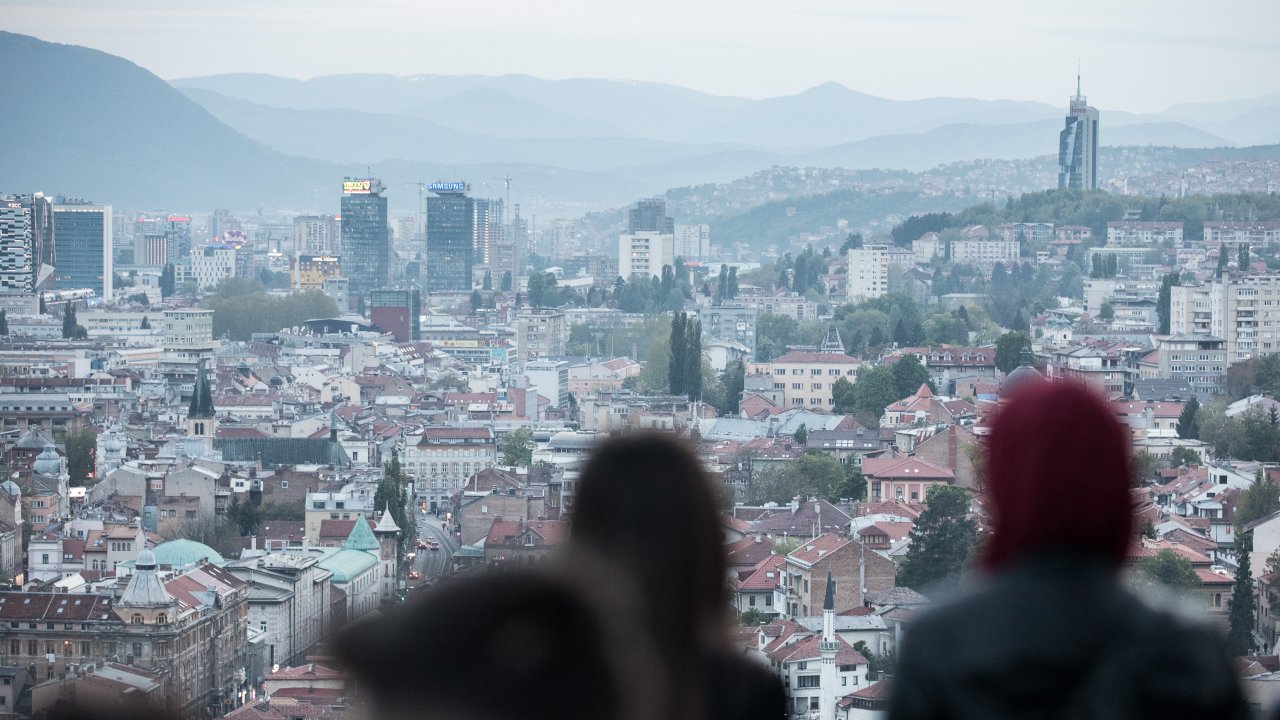 Инвесторы, связанные с Трампом, планируют инвестировать в Боснию 1,5 млрд евро