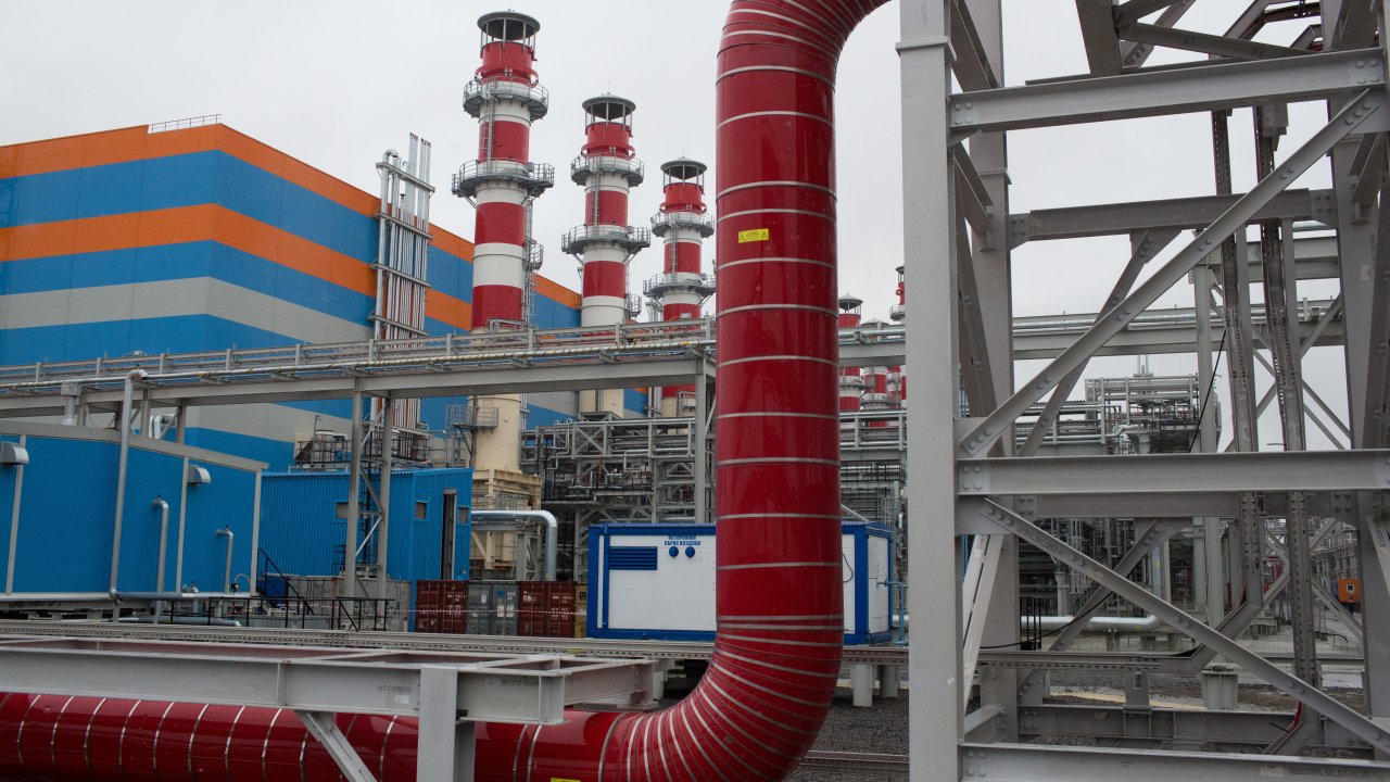 Россия предлагает попавший под санкции СПГ в Азию со скидкой около 40%.