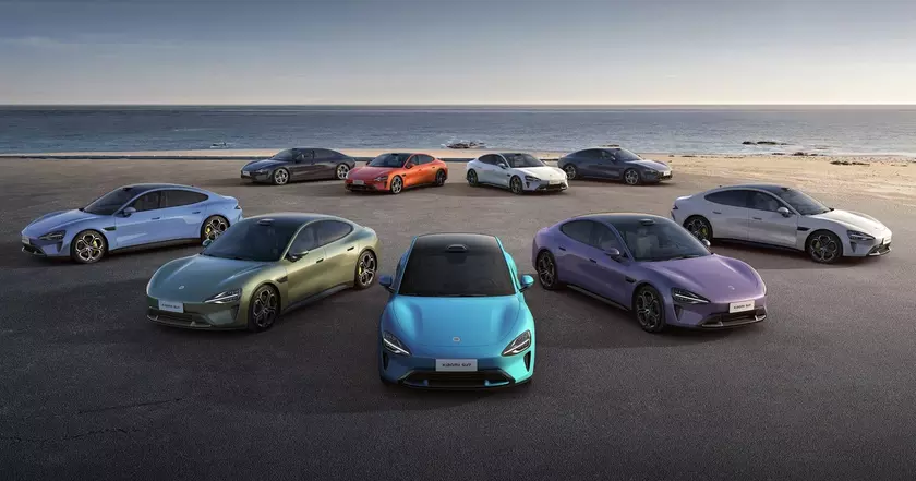 Xiaomi не будет делать дешевые электрокары: Лей Цзюнь объяснил, почему «ум» стоит денег