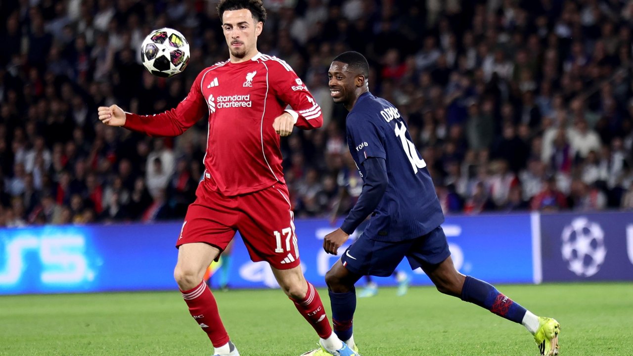 Шок! Дембеле уходит из ПСЖ?