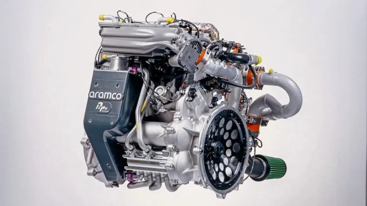 Нефтяной гигант создал гибрид, который может изменить рынок