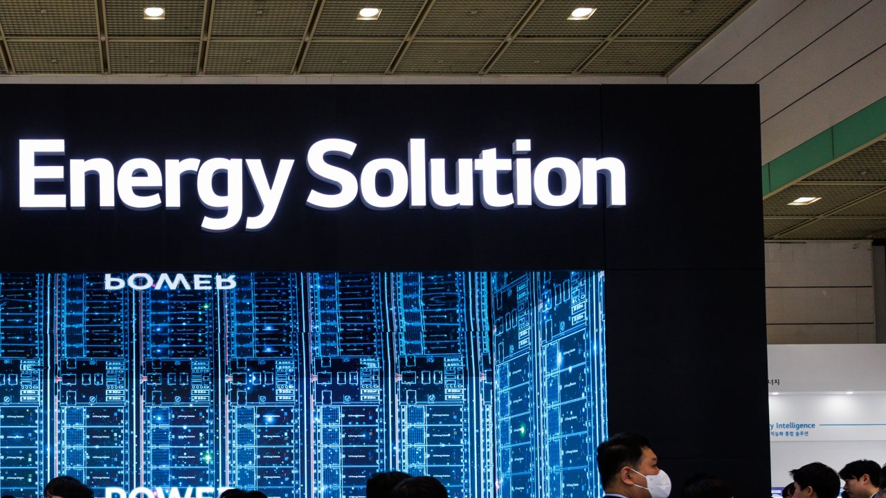 Дешевые аккумуляторы захватывают электросети