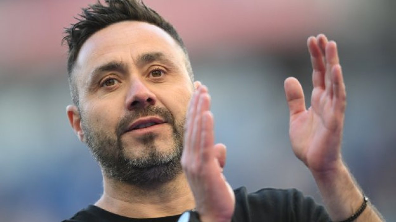 Это официально! У «Тоттенхэма» новый тренер с любопытным пунктом в контракте