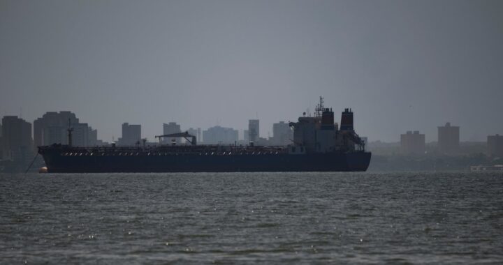 Союзники США не торопятся участвовать в операции в Ормузском проливе