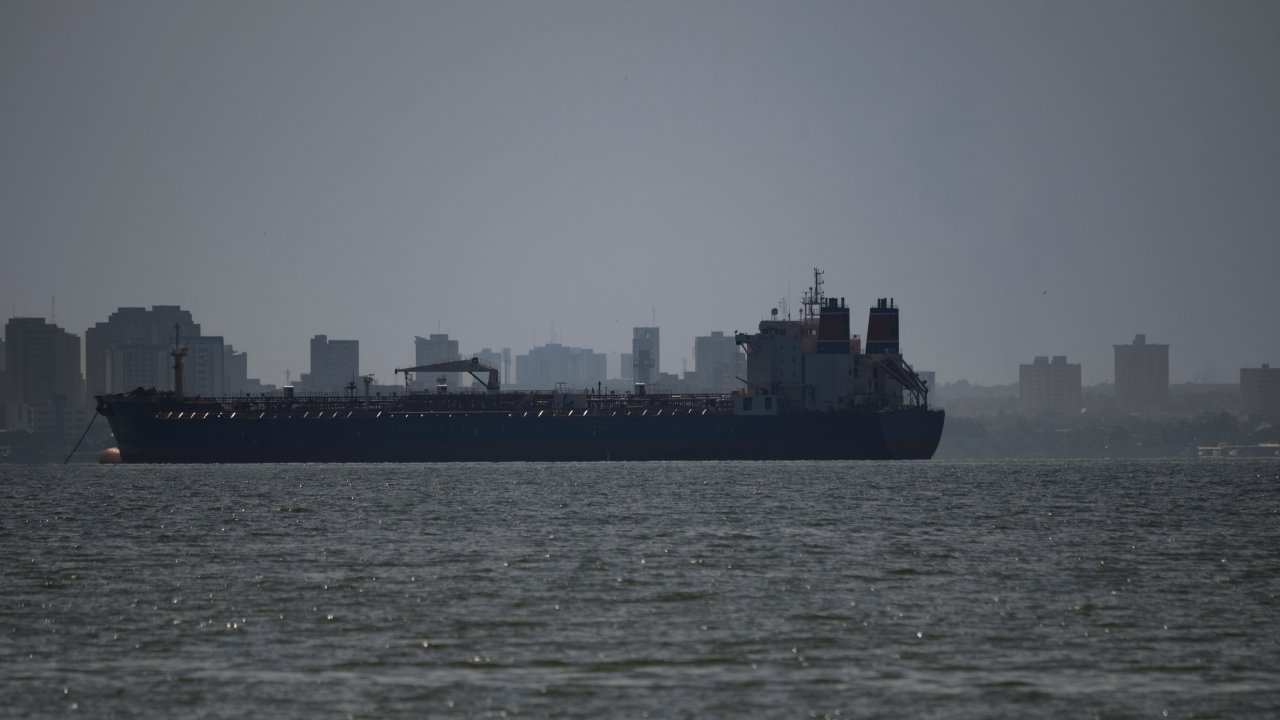 Союзники США не торопятся участвовать в операции в Ормузском проливе