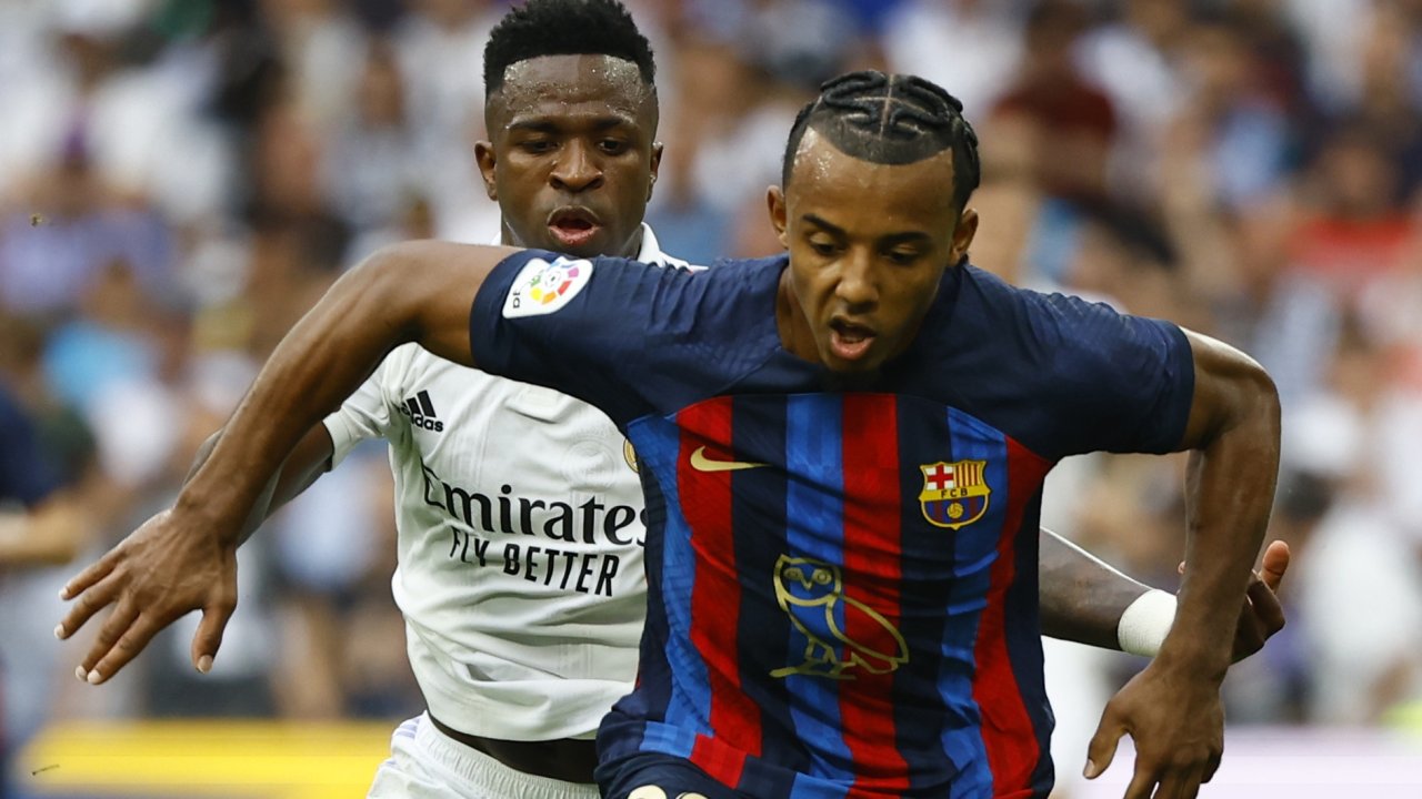 Вернется ли «Реал»? Уже назначена дата и время Эль Класико!