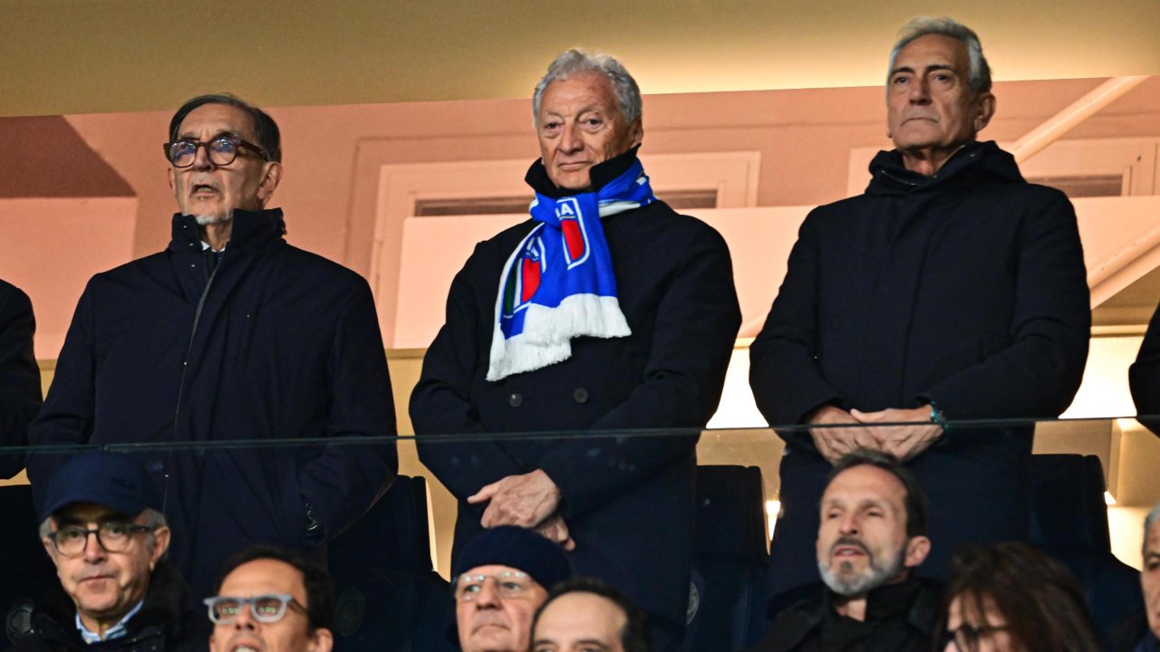 Содом и Гоморра Бутса: футбольный босс Италии подал в отставку