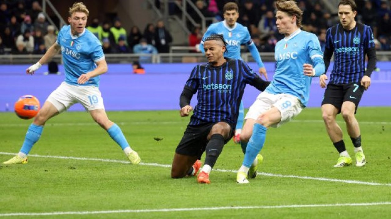 «Интер» делает ключевой трансфер