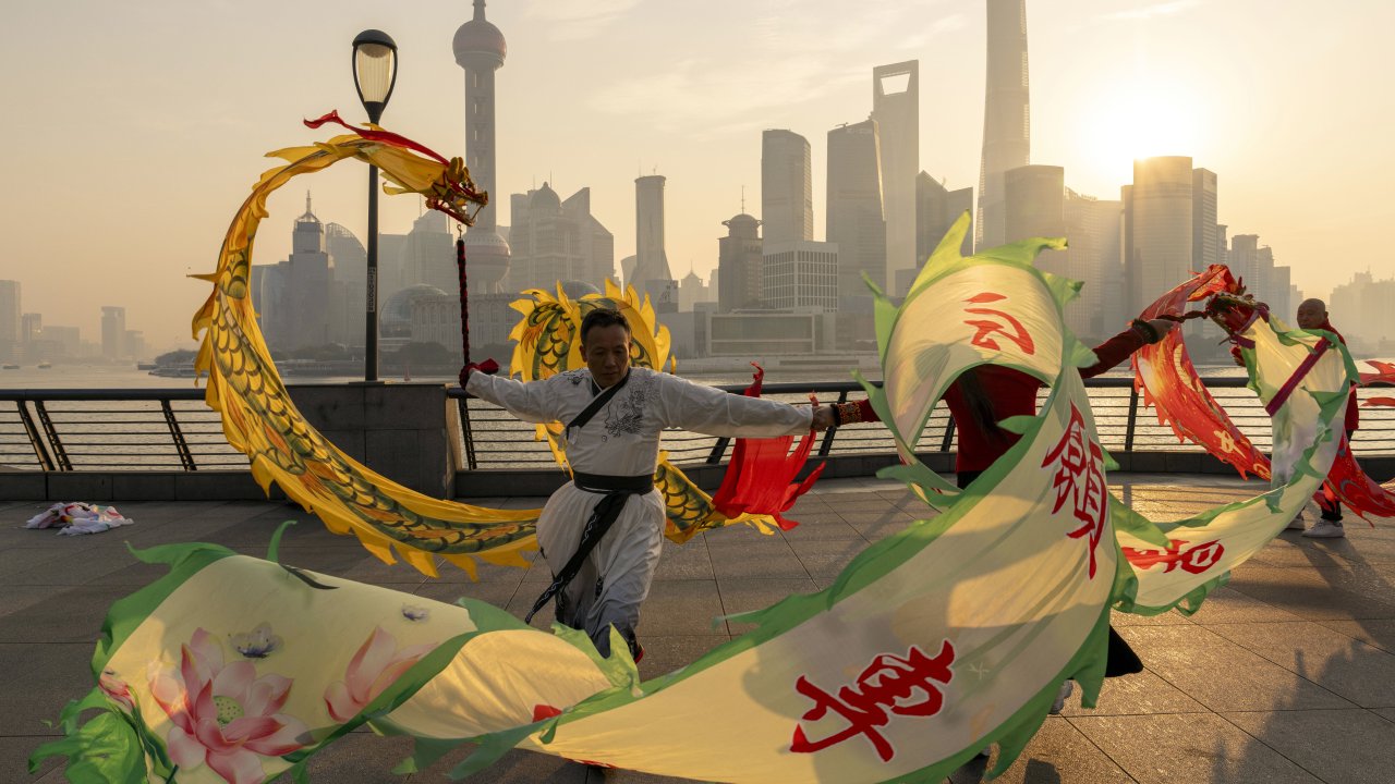 Безработица среди молодежи в Китае растет с появлением искусственного интеллекта