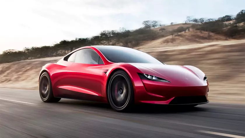 Tesla Roadster: последний шанс покрутить руль в эпоху роботокси