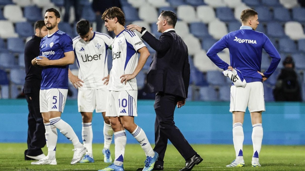 Сассуоло остановил сенсацию Комо