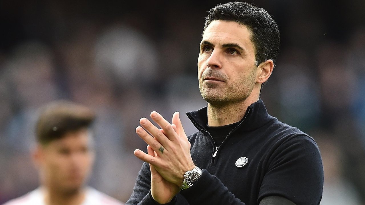 Проблеск надежды для «Арсенала» в борьбе за титул