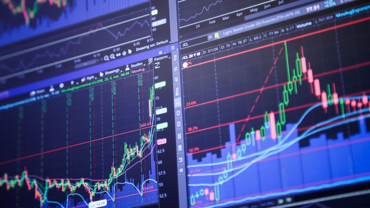 Акции оптических компаний растут благодаря ИИ