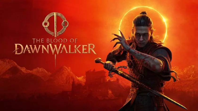 Вампирский экшен-RPG The Blood of Dawnwalker от ветеранов CD Projekt близок к релизу