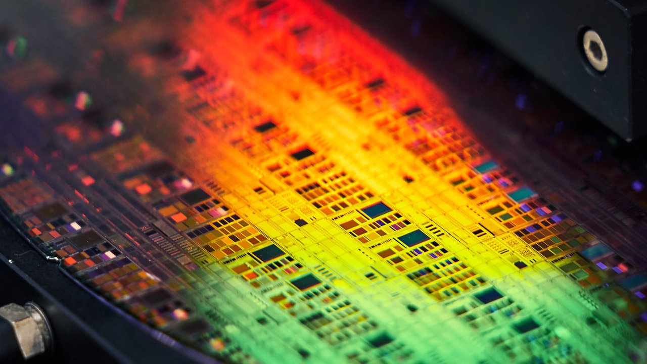 Эйфория вокруг фотоники вывела Soitec на вершину европейских акций