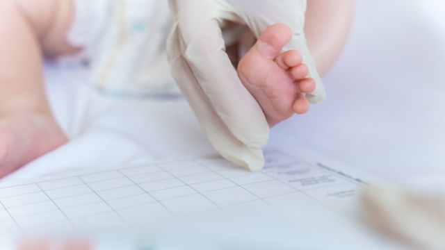 Минздрав расширяет неонатальный скрининг в нашей стране